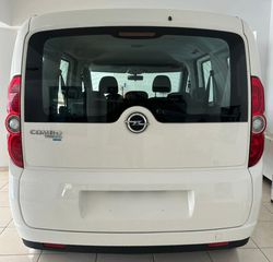 Opel Combo 2017 TOUR-ΕΠΙΒΑΤΙΚΟ 5 ΘΕΣΕΩΝ/NAVI-thumb-5