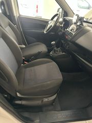 Opel Combo 2017 TOUR-ΕΠΙΒΑΤΙΚΟ 5 ΘΕΣΕΩΝ/NAVI-thumb-7