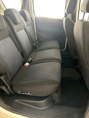 Opel Combo 2017 TOUR-ΕΠΙΒΑΤΙΚΟ 5 ΘΕΣΕΩΝ/NAVI-thumb-8