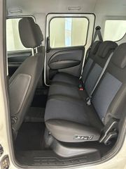Opel Combo 2017 TOUR-ΕΠΙΒΑΤΙΚΟ 5 ΘΕΣΕΩΝ/NAVI-thumb-9