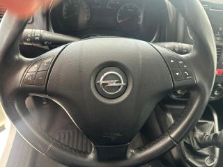 Opel Combo 2017 TOUR-ΕΠΙΒΑΤΙΚΟ 5 ΘΕΣΕΩΝ/NAVI-thumb-13
