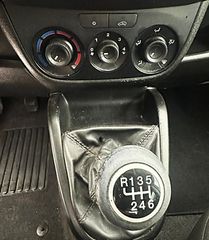 Opel Combo 2017 TOUR-ΕΠΙΒΑΤΙΚΟ 5 ΘΕΣΕΩΝ/NAVI-thumb-14