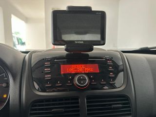 Opel Combo 2017 TOUR-ΕΠΙΒΑΤΙΚΟ 5 ΘΕΣΕΩΝ/NAVI-thumb-19