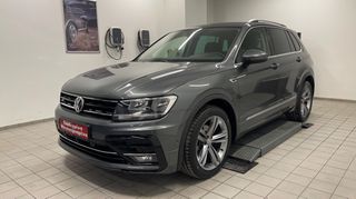 Volkswagen Tiguan 2020 RLINE 2.0 TDI DSG 150HP