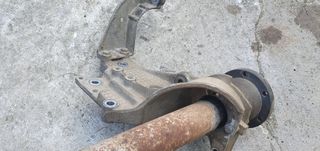 ALFA ROMEO 147 156 TWIN SPARK 95-04 60603572 ΒΑΣΗ ΗΜΙΑΞΟΝΙΟΥ-thumb-5