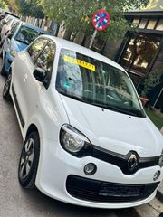 Renault Twingo 2017 LIMITED