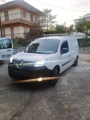 Κλούβα Renault 2017