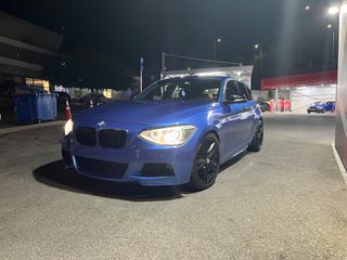 Bmw 116 2014 116 I