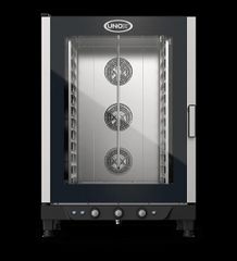 ΦΟΥΡΝΟΣ CHEFLUX™ MANUAL UNOX ΓΙΑ 12 GN 1/1