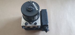 VOLKSWAGEN POLO 9N 02-09 6Q0614117H 6Q0907379L ΜΟΝΑΔΑ ABS