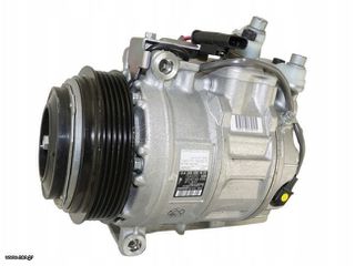 ΚΟΜΠΡΕΣΕΡ A/C DENSO 7SAS17C ΓΙΑ MERCEDES-BENZ
