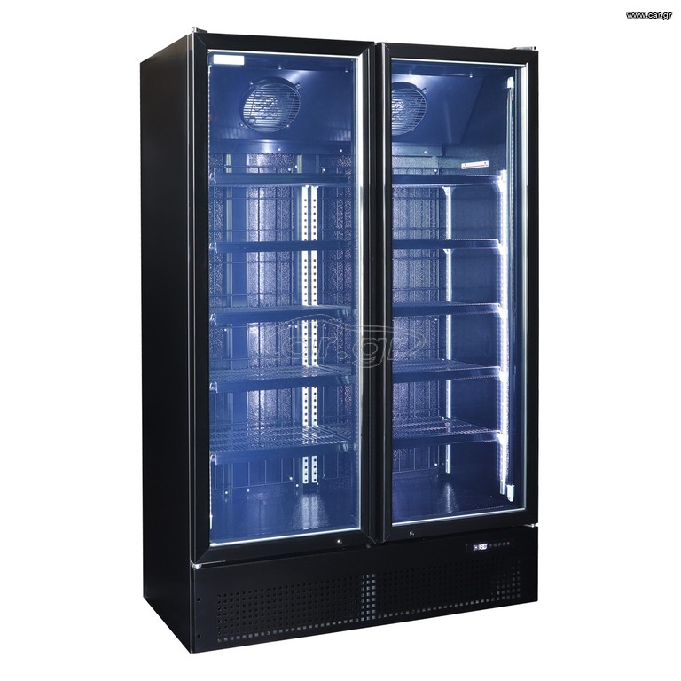 ΚΑΤΑΨΥΞΗ SELF SERVICE CBF1200V WOC HD EVOLINE