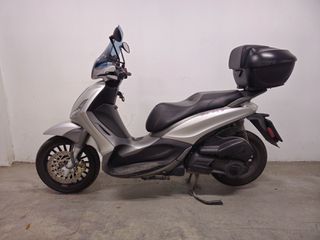 Piaggio Beverly 300i 2020