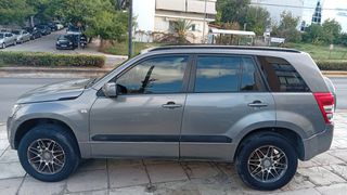 Suzuki Grand Vitara 2007 ΠΡΟΣΦΟΡΑ !!!