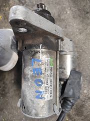 ΜΙΖΑ SEAT LEON TSI 1400 2009
