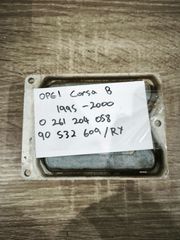 Opel Corsa B.  0 261 204 058 (BOSCH) / 90 532 609 (GM OEM) / RY