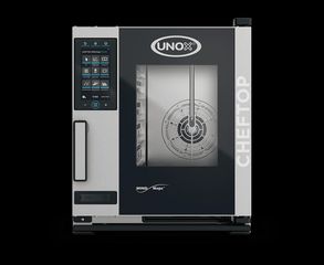 ΦΟΥΡΝΟΣ CHEFTOP COMPACT PLUS ΓΙΑ 5 GN 2/3 UNOX