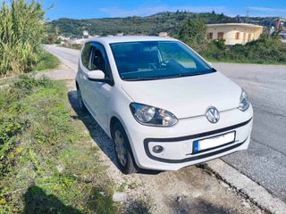 Volkswagen Up 2017 UP!