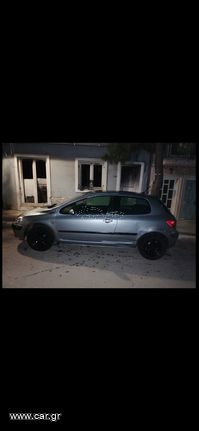 Peugeot 307 2002