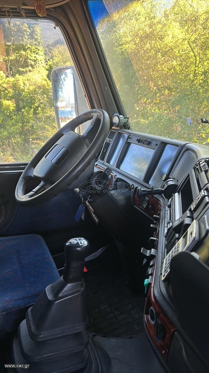 Volvo 2001 420