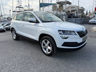 Skoda Karoq 2020 ΠΡΟΣΦΟΡΑ!1.5 TSI 150hp DSG7 Ambition ΜΕ ΑΠΟΣΥΡΣΗ ΕΩΣ -€1.500-thumb-2