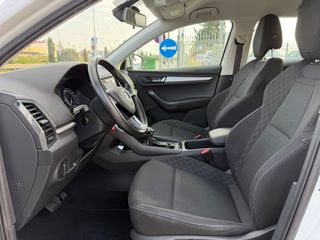 Skoda Karoq 2020 ΠΡΟΣΦΟΡΑ!1.5 TSI 150hp DSG7 Ambition ΜΕ ΑΠΟΣΥΡΣΗ ΕΩΣ -€1.500-thumb-3