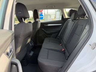 Skoda Karoq 2020 ΠΡΟΣΦΟΡΑ!1.5 TSI 150hp DSG7 Ambition ΜΕ ΑΠΟΣΥΡΣΗ ΕΩΣ -€1.500-thumb-4