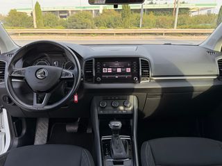 Skoda Karoq 2020 ΠΡΟΣΦΟΡΑ!1.5 TSI 150hp DSG7 Ambition ΜΕ ΑΠΟΣΥΡΣΗ ΕΩΣ -€1.500-thumb-5