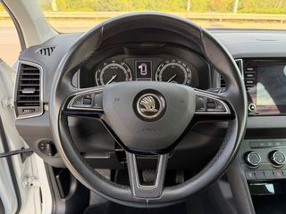 Skoda Karoq 2020 ΠΡΟΣΦΟΡΑ!1.5 TSI 150hp DSG7 Ambition ΜΕ ΑΠΟΣΥΡΣΗ ΕΩΣ -€1.500-thumb-6