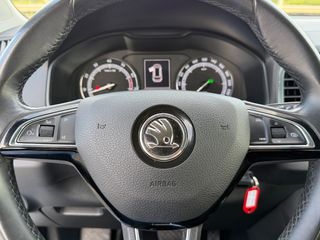 Skoda Karoq 2020 ΠΡΟΣΦΟΡΑ!1.5 TSI 150hp DSG7 Ambition ΜΕ ΑΠΟΣΥΡΣΗ ΕΩΣ -€1.500-thumb-7
