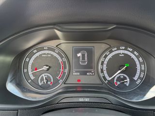 Skoda Karoq 2020 ΠΡΟΣΦΟΡΑ!1.5 TSI 150hp DSG7 Ambition ΜΕ ΑΠΟΣΥΡΣΗ ΕΩΣ -€1.500-thumb-8