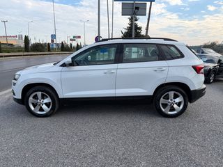 Skoda Karoq 2020 ΠΡΟΣΦΟΡΑ!1.5 TSI 150hp DSG7 Ambition ΜΕ ΑΠΟΣΥΡΣΗ ΕΩΣ -€1.500-thumb-20