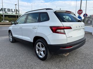 Skoda Karoq 2020 ΠΡΟΣΦΟΡΑ!1.5 TSI 150hp DSG7 Ambition ΜΕ ΑΠΟΣΥΡΣΗ ΕΩΣ -€1.500-thumb-21