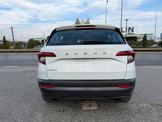 Skoda Karoq 2020 ΠΡΟΣΦΟΡΑ!1.5 TSI 150hp DSG7 Ambition ΜΕ ΑΠΟΣΥΡΣΗ ΕΩΣ -€1.500-thumb-22
