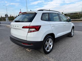 Skoda Karoq 2020 ΠΡΟΣΦΟΡΑ!1.5 TSI 150hp DSG7 Ambition ΜΕ ΑΠΟΣΥΡΣΗ ΕΩΣ -€1.500-thumb-23