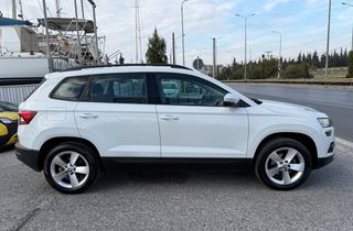 Skoda Karoq 2020 ΠΡΟΣΦΟΡΑ!1.5 TSI 150hp DSG7 Ambition ΜΕ ΑΠΟΣΥΡΣΗ ΕΩΣ -€1.500-thumb-24