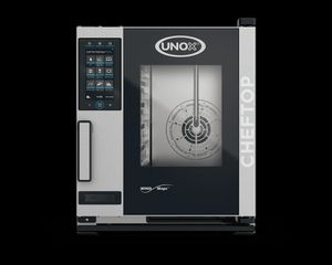 ΦΟΥΡΝΟΣ UNOX CHEFTOP COMPACT PLUS ΓΙΑ 5 GN 2/3