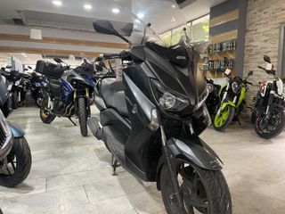 Yamaha XMAX 2016 Xmax 250