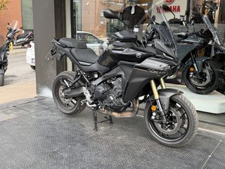Yamaha Tracer 9 GT 2025