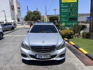 Mercedes-Benz E 220 2015 W212