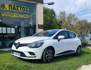 Renault Clio 2018
