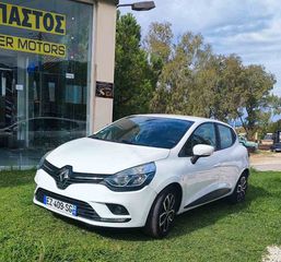 Renault Clio 2018-thumb-1