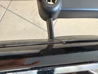 SPOILER ΠΡΟΦΥΛΑΚΤΗΡΑ MERCEDES GLC AMG LINE-thumb-1