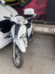 Piaggio Liberty 2010