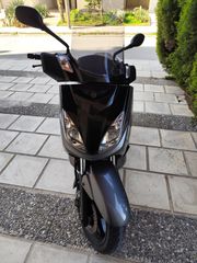 Yamaha X-MAX 250 2007