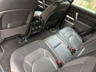 Land Rover Defender 2023 110 P300 SE Επταθέσιο Ελληνικό-thumb-13