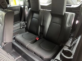 Land Rover Defender 2023 110 P300 SE Επταθέσιο Ελληνικό-thumb-14
