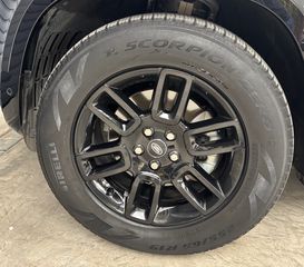 Land Rover Defender 2023 110 P300 SE Επταθέσιο Ελληνικό-thumb-19