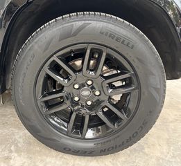 Land Rover Defender 2023 110 P300 SE Επταθέσιο Ελληνικό-thumb-20