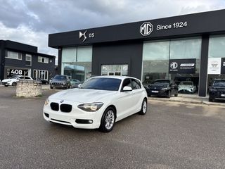Bmw 118 2013